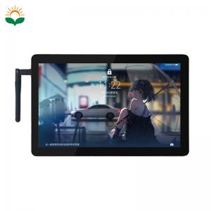 10.1 inch Android industrial all-in-one machine A02