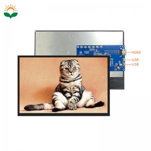 10.1 inch 1280*800 TFT HDMI LCD Display 