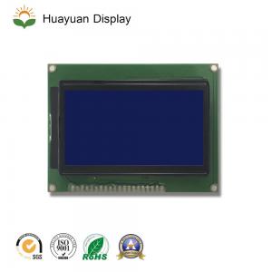 128*64 2.9 INCH STN LCD DISPLAY MODULE