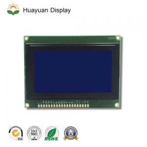 128*64 resolution 3.1 inch STN LCD Display module