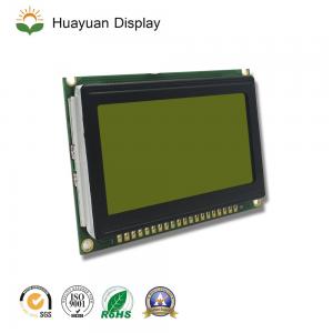 128X64 2.7 inch LCD