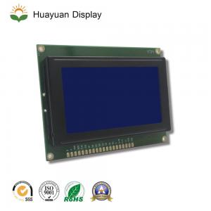 128X64 3.1 inch LCD