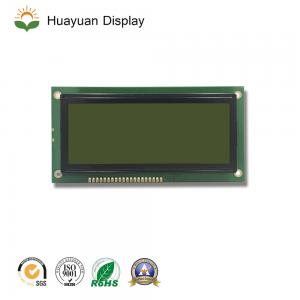 192X64 4.3 inch LCD