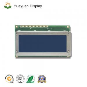 192x64 3.5 inch LCD