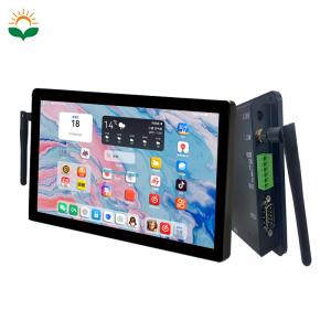 7 inch Android industrial all-in-one machine A02
