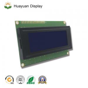 20X4 LCD