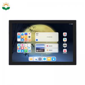 21.5inch android all-in-one machine with 1920*1080 resolution