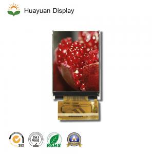 2.4 inch TFT Display dots 240X320 with IC IL19341