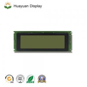 240X64 5.4 inch LCD