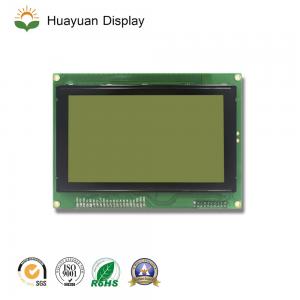 240x128 5.1 inch LCD