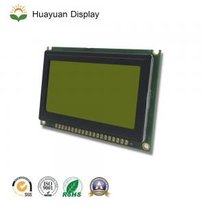 2.7 INCH 128x64 STN LCD DISPLAY MODULE