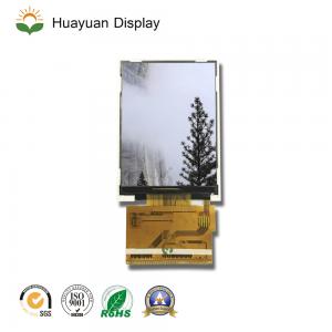 2.8 INCH TFT 240X320 LCD DISPLAY 