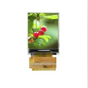 2.0 inch TFT LCD