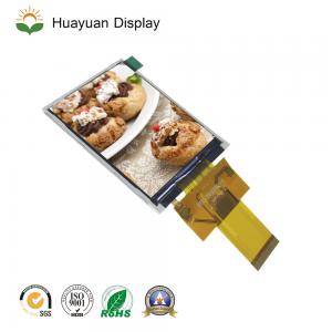 3.2 INCH TFT 240x320 LCD DISPLAY