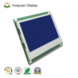 320x160 4 inch LCD