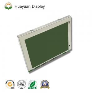 320x240 3.8 inch LCD