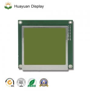 3.4 INCH 160X160 FSTN LCD DISPLAY MODULE