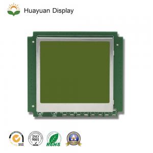 3.4 INCH 160x160 FSTN LCD MODULE GH160160-3440