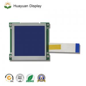 3.4 inch 160*160 Resolution FTSN LCD Module Display - 副本