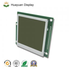 3.4 inch 160x160 FSTN LCD MODULE