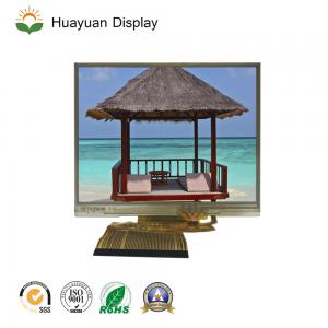 3.5 Inch TFT LCD Display