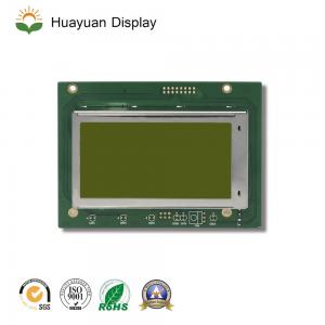 3.8 INCH 160*80 STN LCD DISPLAY MODULE