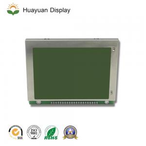 3.8 INCH 320x240 FSTN LCD MODULE GH320240-3803