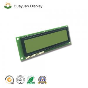 4 INCH 16x2 STN LCD DISPLAY MODULE