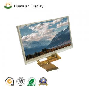 4.3 inch TFT LCD  Display