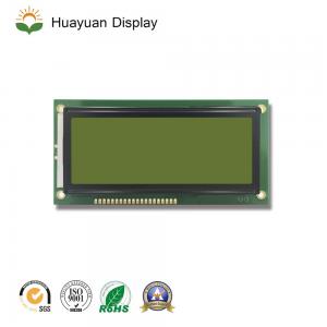 4.3 inch 192*64 STN lcd display module