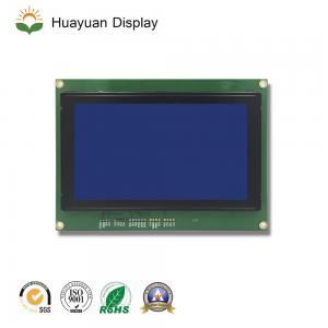 5.1 INCH 240*128 STN LCD DISPLAY MODULE GH240128-5125