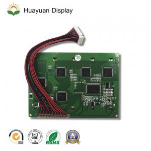 5.1 INCH 240*128 STN LCD DISPLAY MODULE