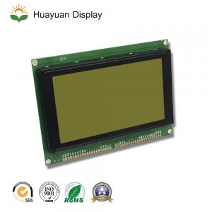 5.1 INCH 240X128 STN LCD MODULE GH240128-5104A