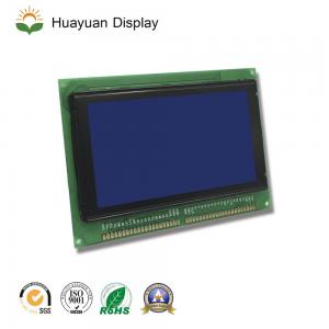 5.1 INCH 240x128 STN LCD MODULE GH240128-5101