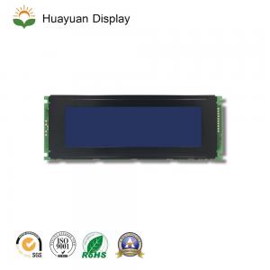 5.4 inch 240*64 STN LCD DISPLAY MODULE