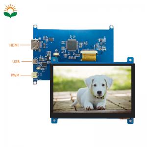 5inch HDMI Display with 1000nits brightness