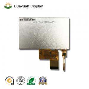 5inch TFT LCD  Display 