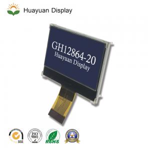 6 INCH 128X64 STN LCD DISPLAY MODULE