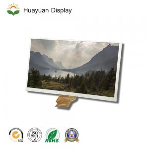 9 inch TFT LCD display 800*480 